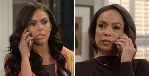 Beyond the Gates Weekly Video Preview January 5-9: Dani and Nicole Brace for Answers as Their Test Results Arrive