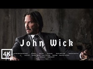 Music - The Best John Wick Soundtrack