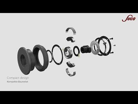 Clutches and Brakes, How Centrifugal Clutches works