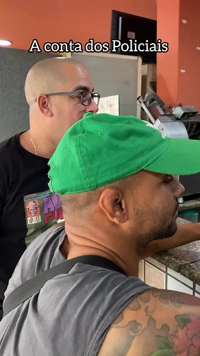 370K views · 10K reactions | A conta dos policiais.. | Felipe Guimarães | Facebook