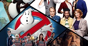 Lustige Filme 2016 – die besten Komödien des Jahres