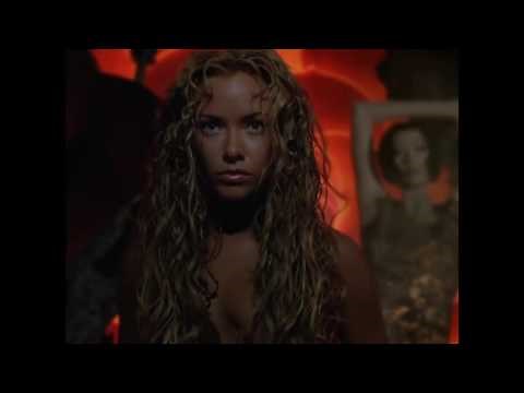 Terminator 3 opening scene Kristanna Loken