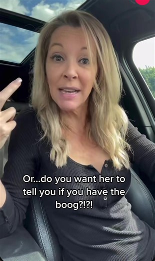 Do you say anything? Do you want her to tell you about a bat in the cave? #anniemcfarland