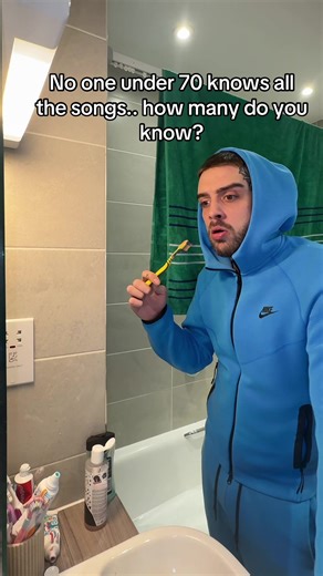 Test Your Knowledge of Classic Songs