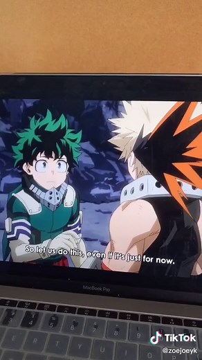 BONES IS FEEDING US SO WELL #bnha #mha #anime #weeb #fyp #foryou