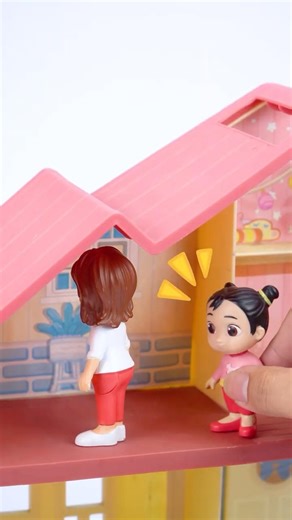 CoComelon Friends & Family Figure Pack Satisfying With Unboxing & Review With Fun ASMR