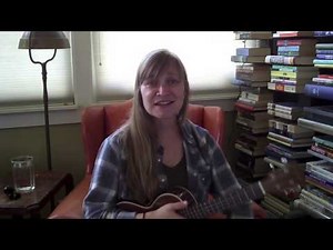 Over the Rainbow (original) - Ukulele Tutorial