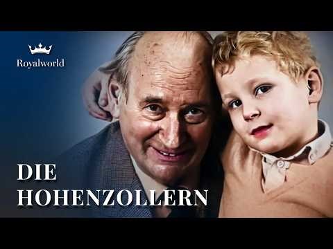 German Dynasties - The Hohenzollerns