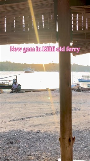 Discovering Hidden Gems in Kilifi, Kenya