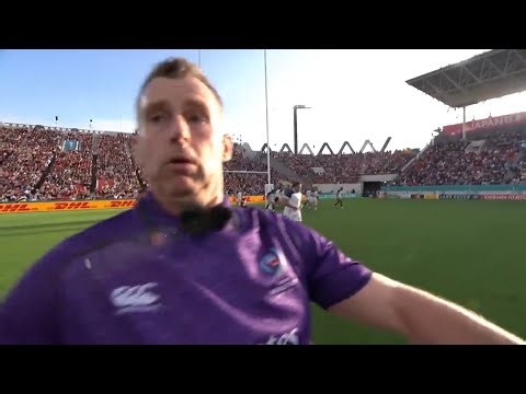Botchamania 477 Intro: Rugby Union