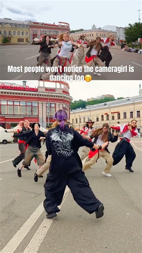 Who did it better: us or the cameraman❓#kpop #dancechallenge #ateez #bad #kpopedit #kpopdance