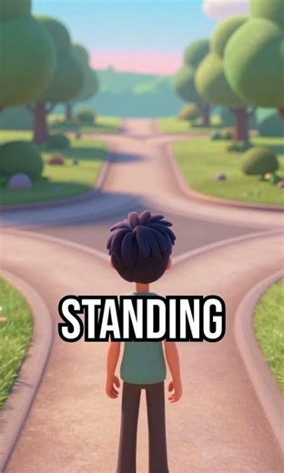 God Directs Your Steps | Motivational Bible Verse | #Shorts