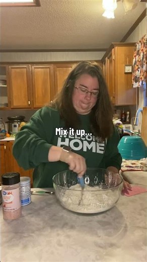 3 Ingredient Self Rising Flour Recipe