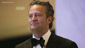 Doctor sentenced after 'Friends' actor Matthew Perry's death