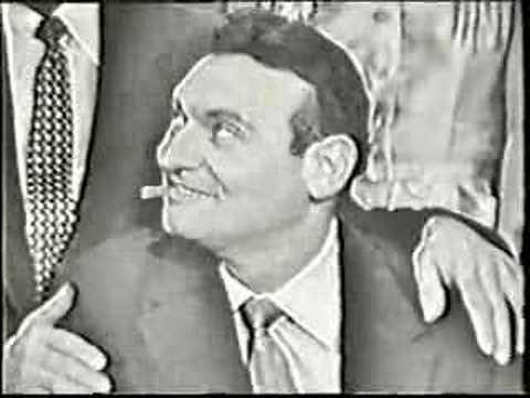 Frankie Laine - This Is Your Life Part 1