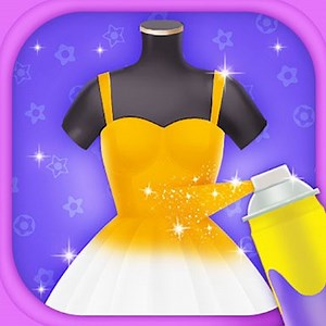 Yes That Dress - Play Yes That Dress on Kevin Games