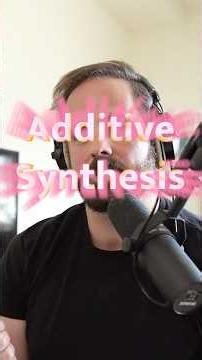 Sound design tricks for turning noise into tone!