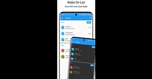 Download and run Wake On Lan on PC & Mac (Emulator)