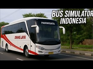Epic bus driving live gameplay #latest