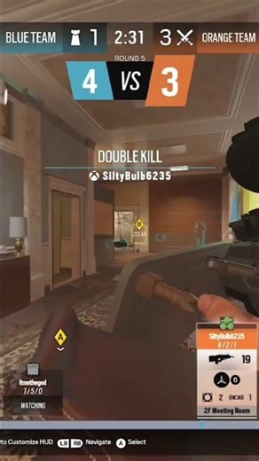 Best attacking rush strat on consulate- ace