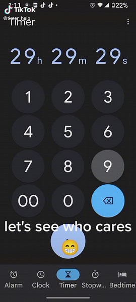 timer_help (@timer_help)’s videos with