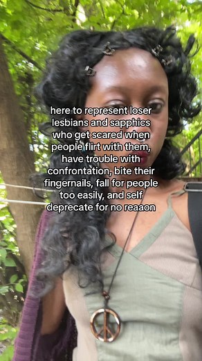 Loser Lesbian Anthem: 'ok, where do i start?' by Earth 2 Tiffany