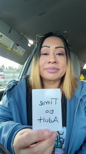 Orale Oracle ✨ Time to Adult #healing #tarot #latina #spirituality #storytime