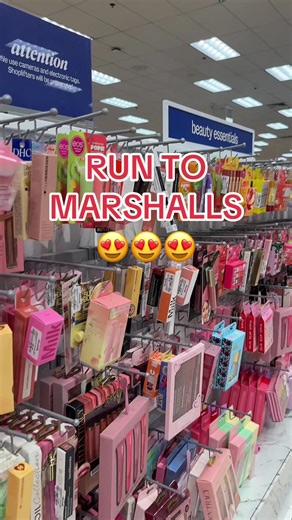 Discover Milk Makeup Finds at Marshalls