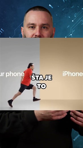 Zašto sam prešao na iPhone 15 Pro Max | IT i TI