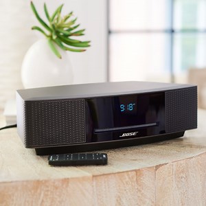 129 reactions · 12 comments | Ships free! The Bose Wave Music System IV delivers rich, room-filling sound from a compact design. Restrictions apply. See offer. | QVC | Facebook