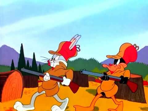 Rabbit Fire (1951) Reinstated Original Closing Rings (BONUS, ANTI-COPPA LAW SHIELD)