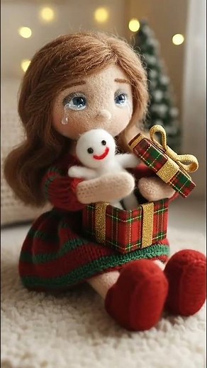 A Heartwarming Christmas Story of Kindness and Hope