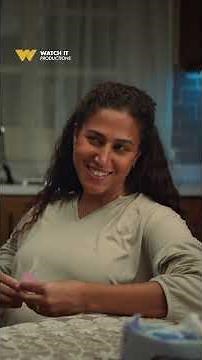 كارثة طبيعية | بالرغم من ظروف محمد إلا إنه قرر يخلي البيبي الثامن 🥺❤️