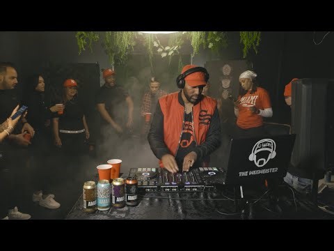 DJ Shorty | Hip-Hop Mash-Up Mix (Drake, Tupac, Chris Brown, Nicki Minaj ...)