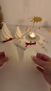 2.7K views · 16 reactions | Christmas GIFT SET❤️ | Siena Candles | Facebook