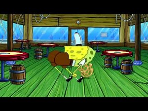 the sponge shaker