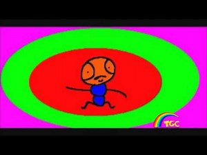 Greeny Phatom - Little Guy The Linebacker (Animated)