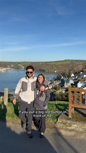 Luke Tarrant 🇬🇧 on Instagram: "It’s pointless even thinking about what I would do if the big red button presented itself But I know that this life is the one I should be living Lots of highs and lows in the last few months But the people I’ve met and the perspective I’ve gained is worth far more than a left foot If you’re having your own situation right now… give it time xx"