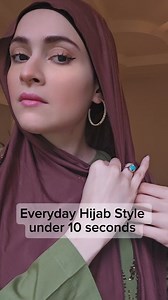 Please share your quick hijab styling ideas too! #ohioinfluencer #michiganinfluencer #columbusinfluencer #clevelandinfluencer #detroitinfluencer | Arij Fatyma