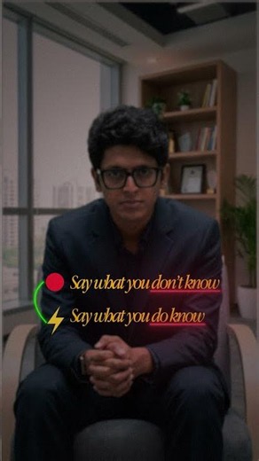 The 3-step trick to answer any interview question