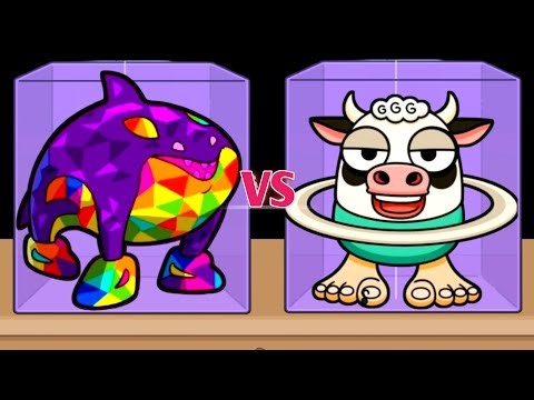 Meme Merge Mania vs New Italian Brainrot Memes, Walktrough Suika Game, Maximal Level Gameplay