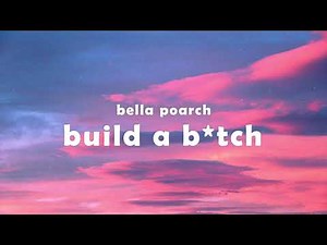 [1 HOUR LOOP] Build A B*tch - Bella Poarch