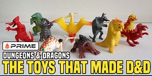 BoLS Prime: The Toys That Became D&D