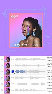 Millions of sounds means every sample, loop, or one-shot you’ll ever need. | Splice