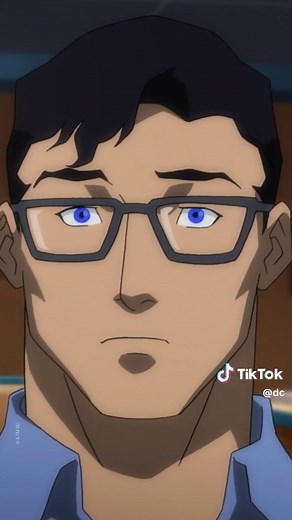 The Man of Steel doesn’t crack under pressure 😎 📺 JUSTICE LEAGUE: THRONE OF ATLANTIS available on Digital and @streamonmax