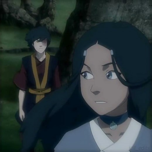 zutara edit | another love