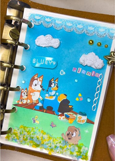 Creative Scrapbooking and Journaling Ideas to Try