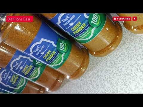 The Hidden Truth About Spices — & Why I Created Mine: A Dietitian’s Story.