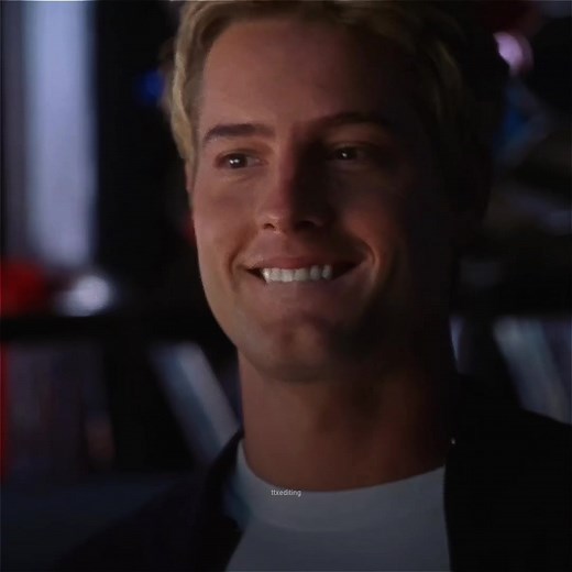 Justin Hartley as Oliver Queen in Smallville | Best Moments Compilation