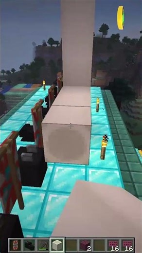 IUVENIS PAULUS HIPNOZER MAKES SUPERLARGE INDRA SYMBOL MINECRAFT SHORTS